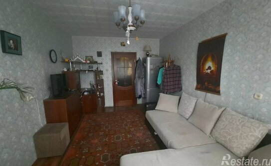 Продажа 3-комн квартиры на вторичном рынке Шлиссельбург г, Малоневский канал ул,  д. 14А