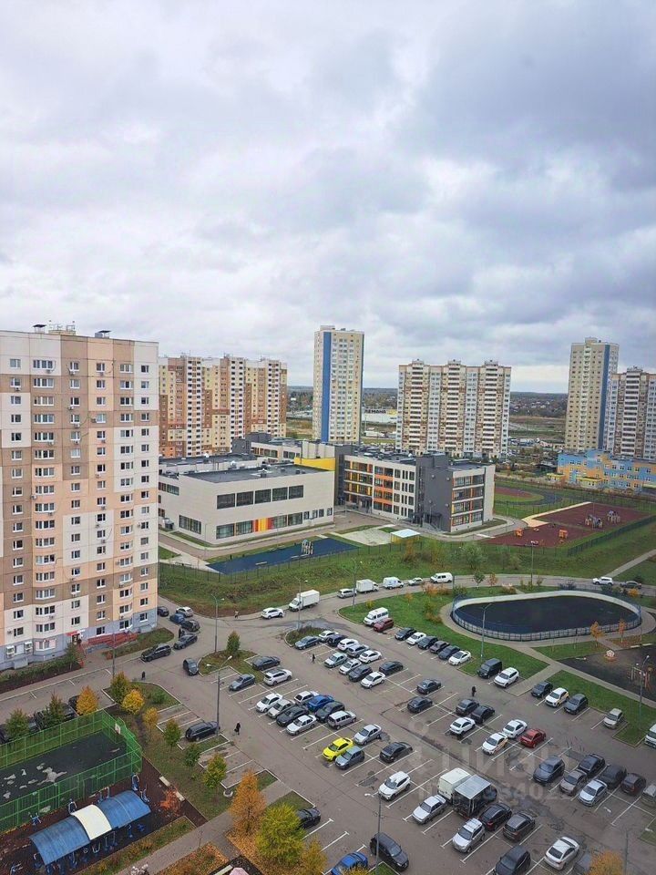 Продажа 1-комн квартиры на вторичном рынке Южный мкр, улица Курыжова, 30