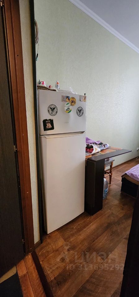 Продажа комнаты улица Большая Зеленина, 16б