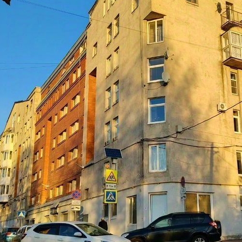 2-комн квартира Выборг, Горная улица, 7