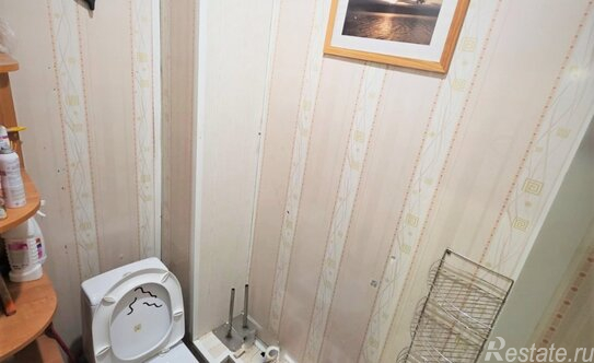 Продажа 2-комн квартиры на вторичном рынке Садовая ул,  д. 9