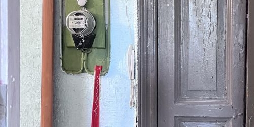 3-комн квартира Лиговский проспект, 263