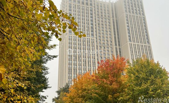 Продажа 1-комн квартиры на вторичном рынке Шмитовский проезд,  д. 13