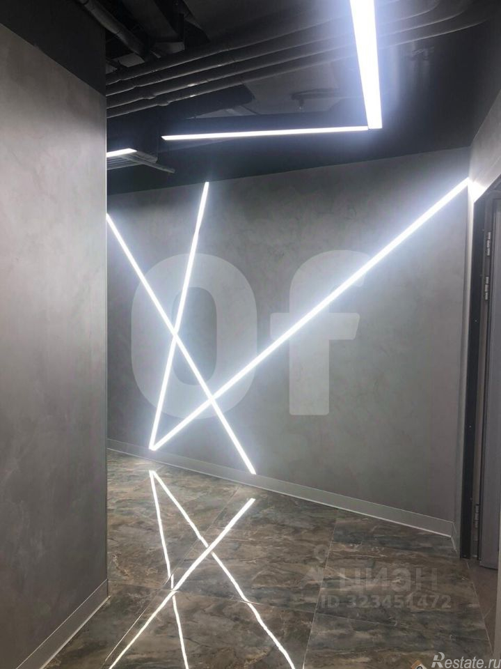 Аренда офиса Красногвардейский 1-й проезд