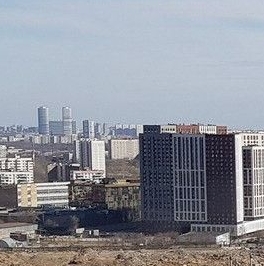 Продажа студии Ильменский проезд, 17к2 Продажа студии Ильменский проезд, 17к2