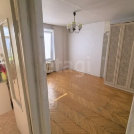 Продажа 2-комн квартиры на вторичном рынке проезд Черепановых,  д. 44