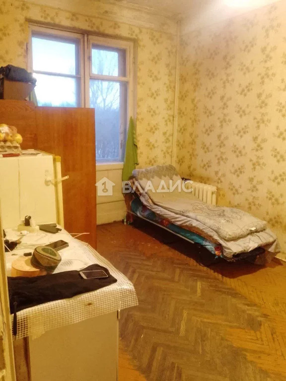 2-комн квартира ул. Мгинская,  д. 7