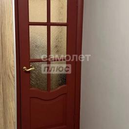 Продажа 1-комн квартиры на вторичном рынке Пионерская Б. ул,  д. 33 к2