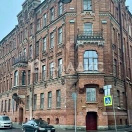 Продажа 2-комн квартиры на вторичном рынке Тореза пр-кт