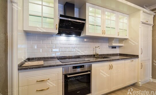 Продажа 4-комн квартиры на вторичном рынке Спасоналивковский 2-й пер