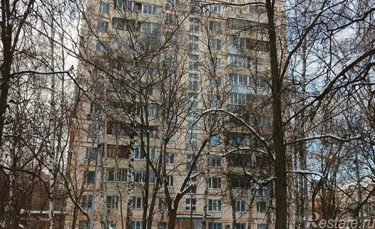 Продажа 2-комн квартиры на вторичном рынке ул Парковая 3-я,  д. 22