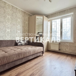 Продажа 4-комн квартиры на вторичном рынке Косинская Б. ул,  д. 16 к1