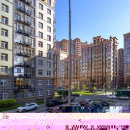 Продажа 3-комн квартиры на вторичном рынке б-р Андрея Тарковского,  д. 8