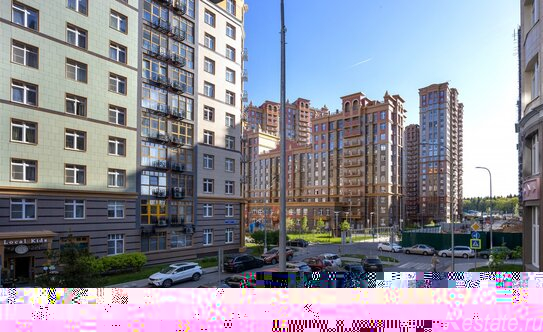 Продажа 3-комн квартиры на вторичном рынке б-р Андрея Тарковского,  д. 8