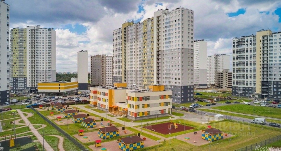 Продажа ПСН Васнецовский пр-кт,  д. 20