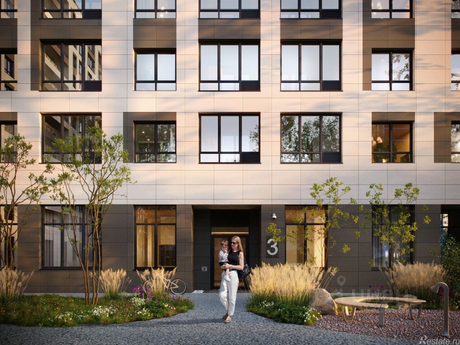 Продажа гаража Среднерогатская улица,  д. 11 к2