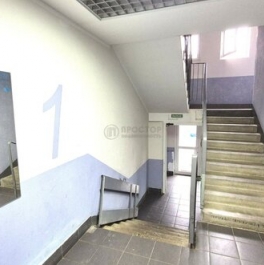 Продажа 2-комн квартиры на вторичном рынке Лопатино, Сухановская улица,  д. 8