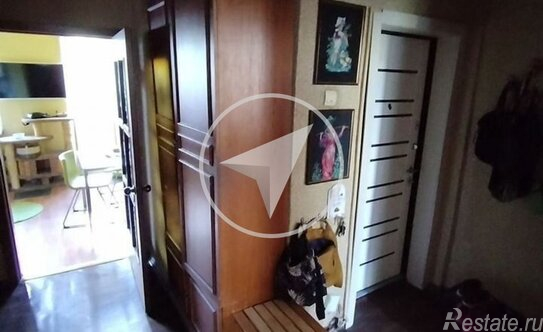 Продажа 2-комн квартиры на вторичном рынке Семеновская М. ул