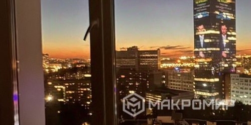 4-комн квартира Краснопутиловская улица, 113К1