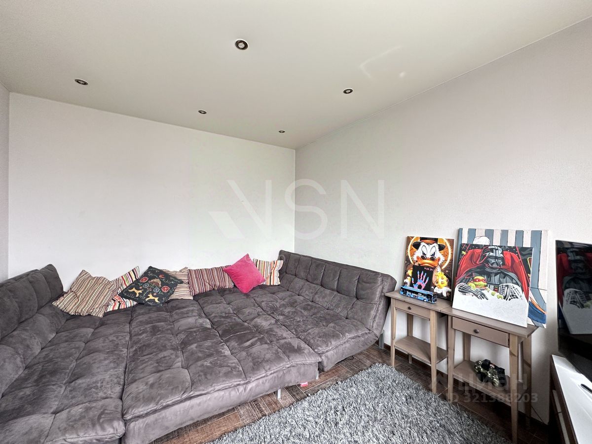 Продажа 2-комн квартиры на вторичном рынке Давыдковская улица, 10К5