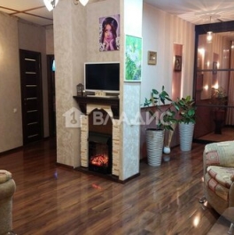 Продажа 2-комн квартиры на вторичном рынке ул Туристская,  д. 10,  к. 1