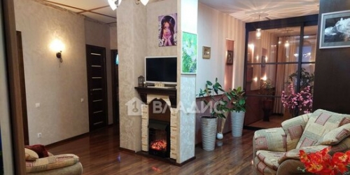 2-комн квартира ул Туристская,  д. 10,  к. 1