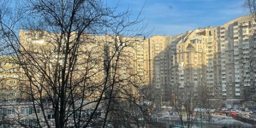 3-комн квартира Испытателей пр-кт,  д. 13