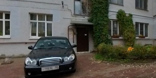 2-комн квартира Лиговский проспект, 267