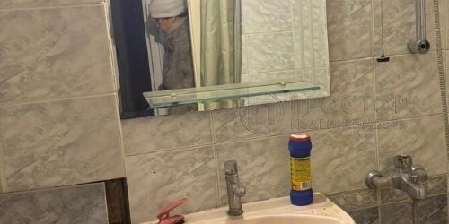 1-комн квартира улица Кухмистерова, 20