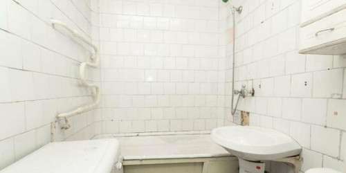 1-комн квартира ул Руставели,  д. 24