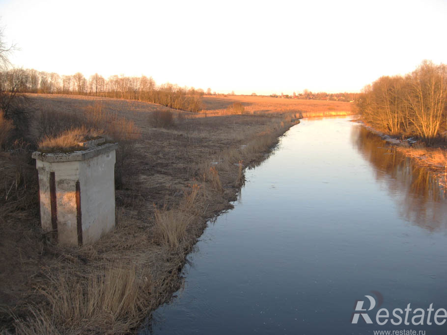 Продажа земли Большой Сабск