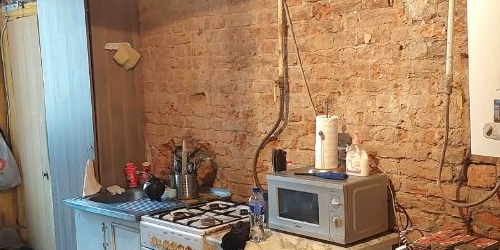 3-комн квартира Невский проспект, 82