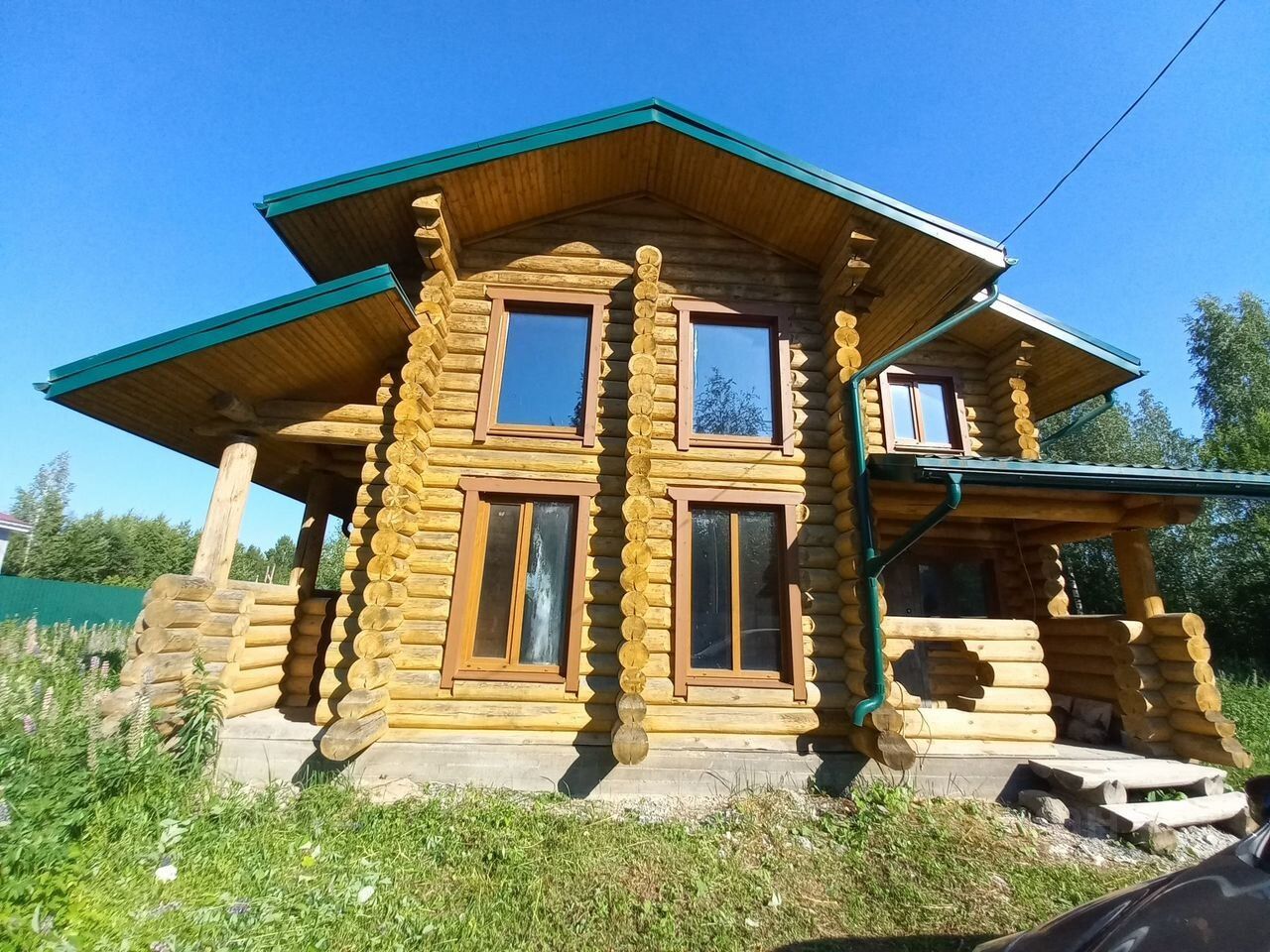 Продажа дома Рахья СНТ, 43