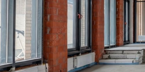 Коттедж/дом Варваринская улица, 6