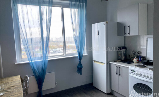 Продажа 2-комн квартиры на вторичном рынке улица Борисовские Пруды,  д. 6 к2