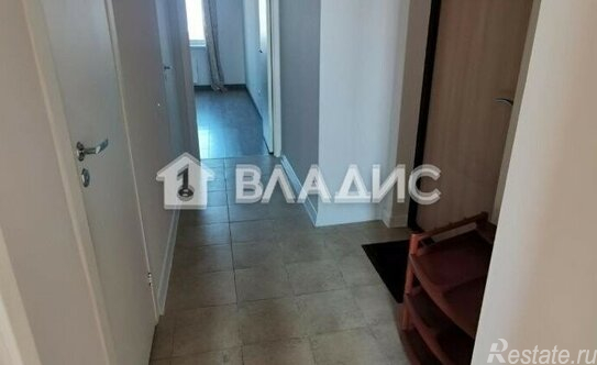 Продажа 1-комн квартиры на вторичном рынке Мисайлово д, Загородная (Пригород Лесное мкр.) ул,  д. 7