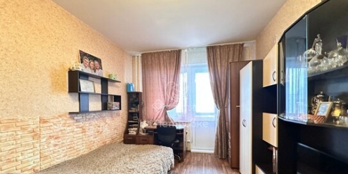 1-комн квартира Академика Скрябина ул,  д. 6