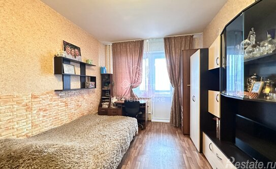 Продажа 1-комн квартиры на вторичном рынке Академика Скрябина ул,  д. 6