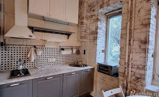 Аренда 1-комн квартиры на вторичном рынке Мещанская улица,  д. 2