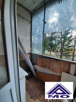 Продажа 2-комн квартиры на вторичном рынке Чехов, ул. Мира,  д. 10