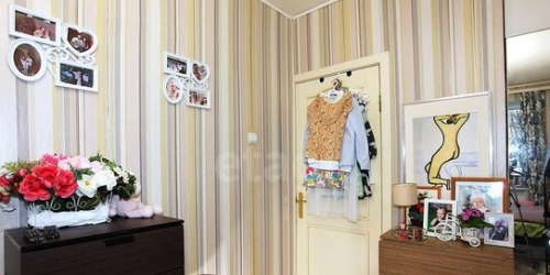 2-комн квартира Московский пр-кт,  д. 199