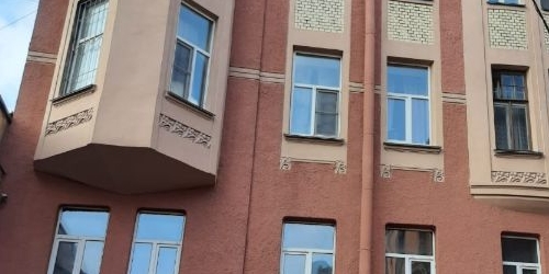 3-комн квартира Митавский переулок, 3