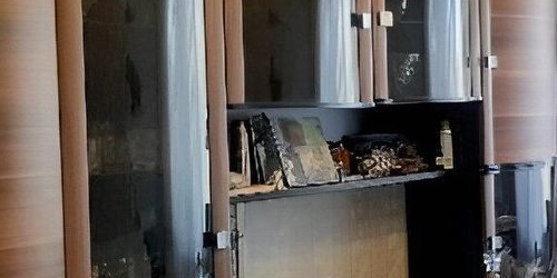 3-комн квартира проспект Науки, 12