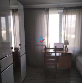 Продажа 3-комн квартиры на вторичном рынке улица Аносова, 3к1