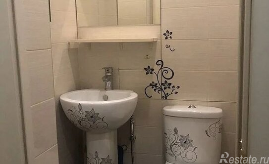 Аренда 1-комн квартиры на вторичном рынке Луговой проезд,  д. 7