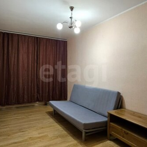 1-комн квартира Предпортовый 1-й проезд,  д. 14