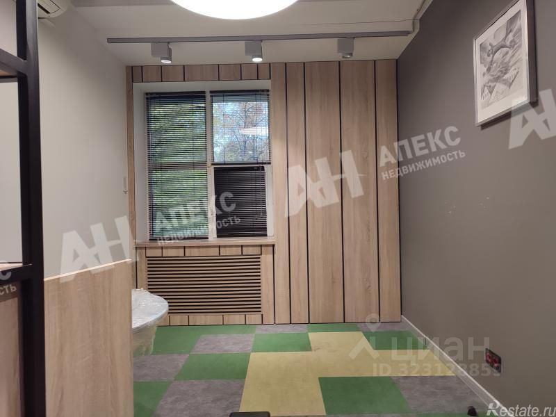 Аренда отдельного здания Красносельская Нижн. ул,  д. 40/12 к5