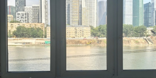 2-комн квартира Большая Филёвская улица, 3к3