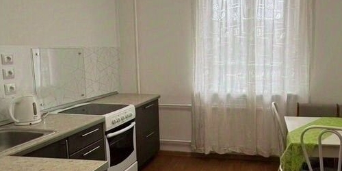 1-комн квартира Стародеревенская улица, 29