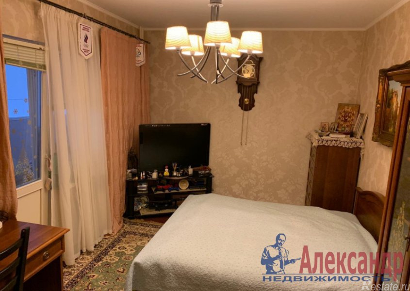 Продажа 1-комн квартиры на вторичном рынке Пархоменко пр.,  д. 34